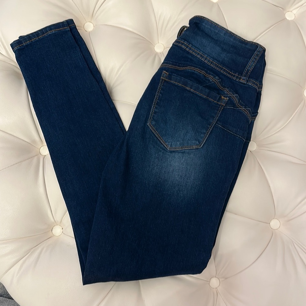 Wax Jeans